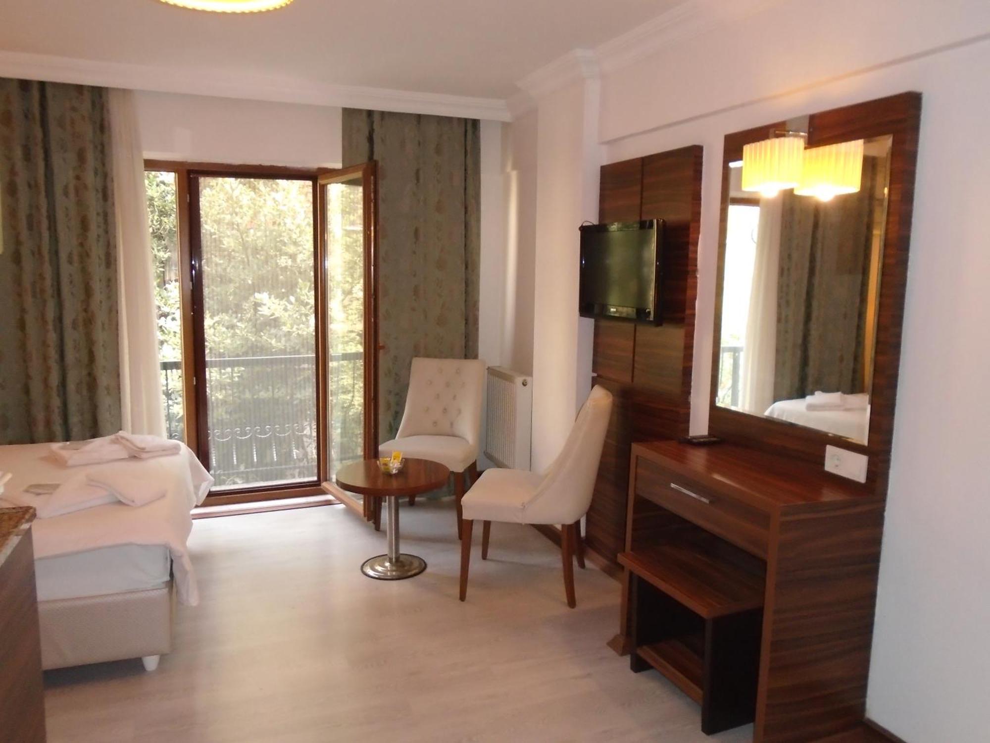 City House Istanbul Exterior photo